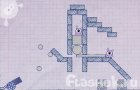 Играть в игру Бумажная пушка